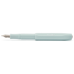 Kaweco vulpen Sport Skyline mint
