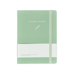 Kitchen Journal / A-Journal