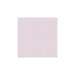 Mini noteblock Spots lilac / Studio Stationery