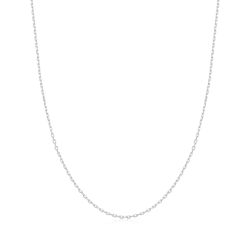Ania Haie Mini Link Charm Chain Necklace