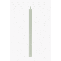 Doosje met 10 smalle kaarsjes / Zusss