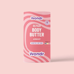 Body Butter Repair - Apricot / Wondr