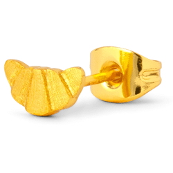 Earstud Croissant 1 pcs / Lulu Copenhagen