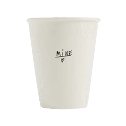 Cup Mine / Helen b 