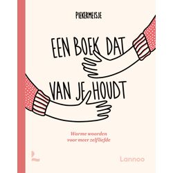 Een boek dat van je houdt / Piekermeisje