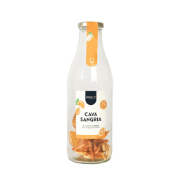 Cava Sangria / Pineut