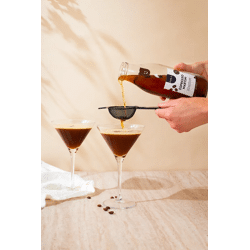 Cocktail Espresso Martini / Pineut