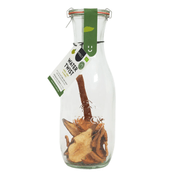 Watertwist karaf Apple-pear-cinnamon / Pineut 