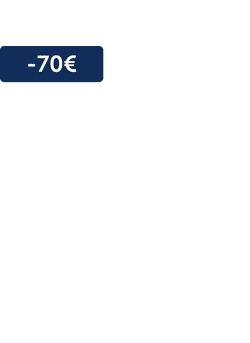 -70€