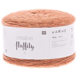 Creative Fluffily