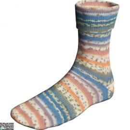 Super Soxx Bamboo Color