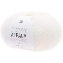 Alpaca Superfine