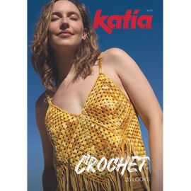 Crochet 121