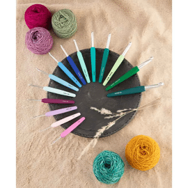 Haaknaalden Knitpro Waves