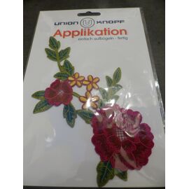 Applicatie Roses