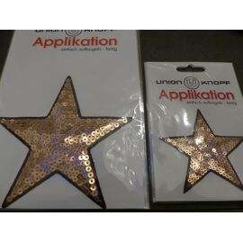 Applicatie Star