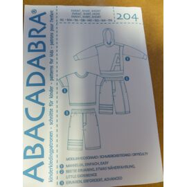 Abacadabra 204