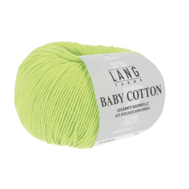 Baby Cotton