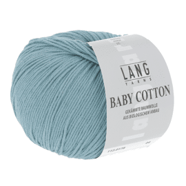 Baby Cotton