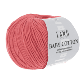 Baby Cotton