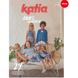 Katia 109 Kinderen
