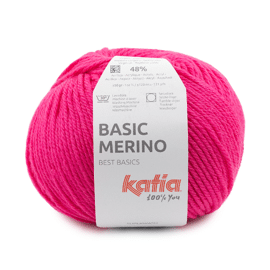 Basic Merino