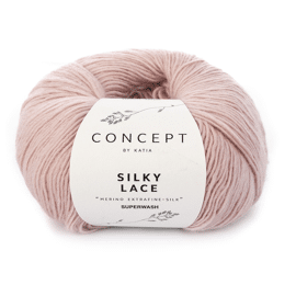 Silky Lace