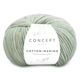 Cotton Merino