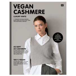 Vegan Cashmere