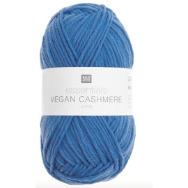 Essentials Vegan Cashmere Aran