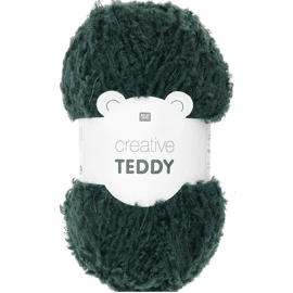 Creative Teddy