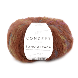 Soho Alpaca