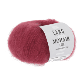 Mohair Luxe