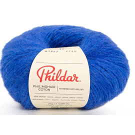 Phil Mohair Coton