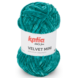 Velvet Mini