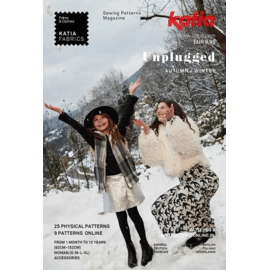 Unplugged Herst Winter 2025