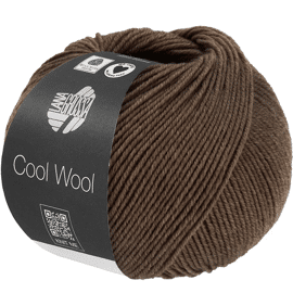 Cool Wool Melangé