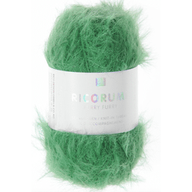 Ricorumi Furry Furry