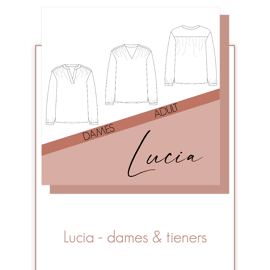 Lucia Blouse