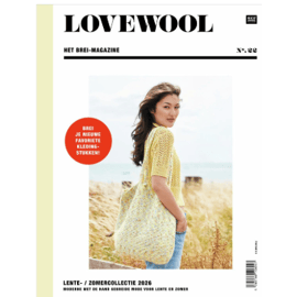 Love Wool 22