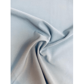 Traveller - Crepe Marrocain Fin