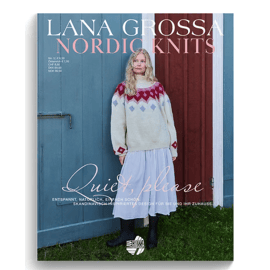 NORDIC KNITS 5