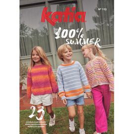 Katia Kids 113