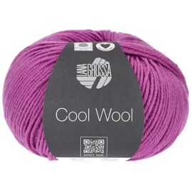 Cool Wool