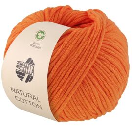 Natural Cotton