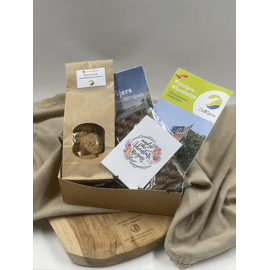 Cadeausetje 'Smaak van de Platwijers'
