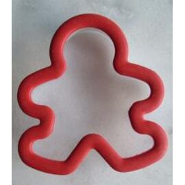 Xmas  cookie cutters - gingerbread boy 
