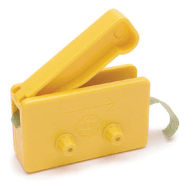  tape cutter & shredder - JEM