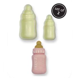 baby bottle - Pop-it