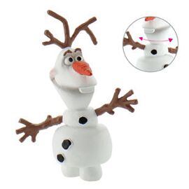 Olaf - Frozen - Disney figuur